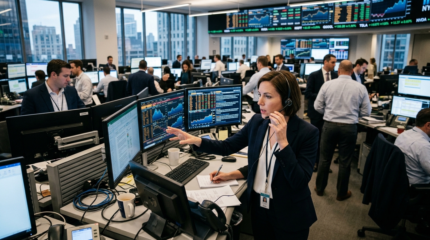 The Three Pillars of AI: Which Stocks Dominate the 2026 Investment Landscape
