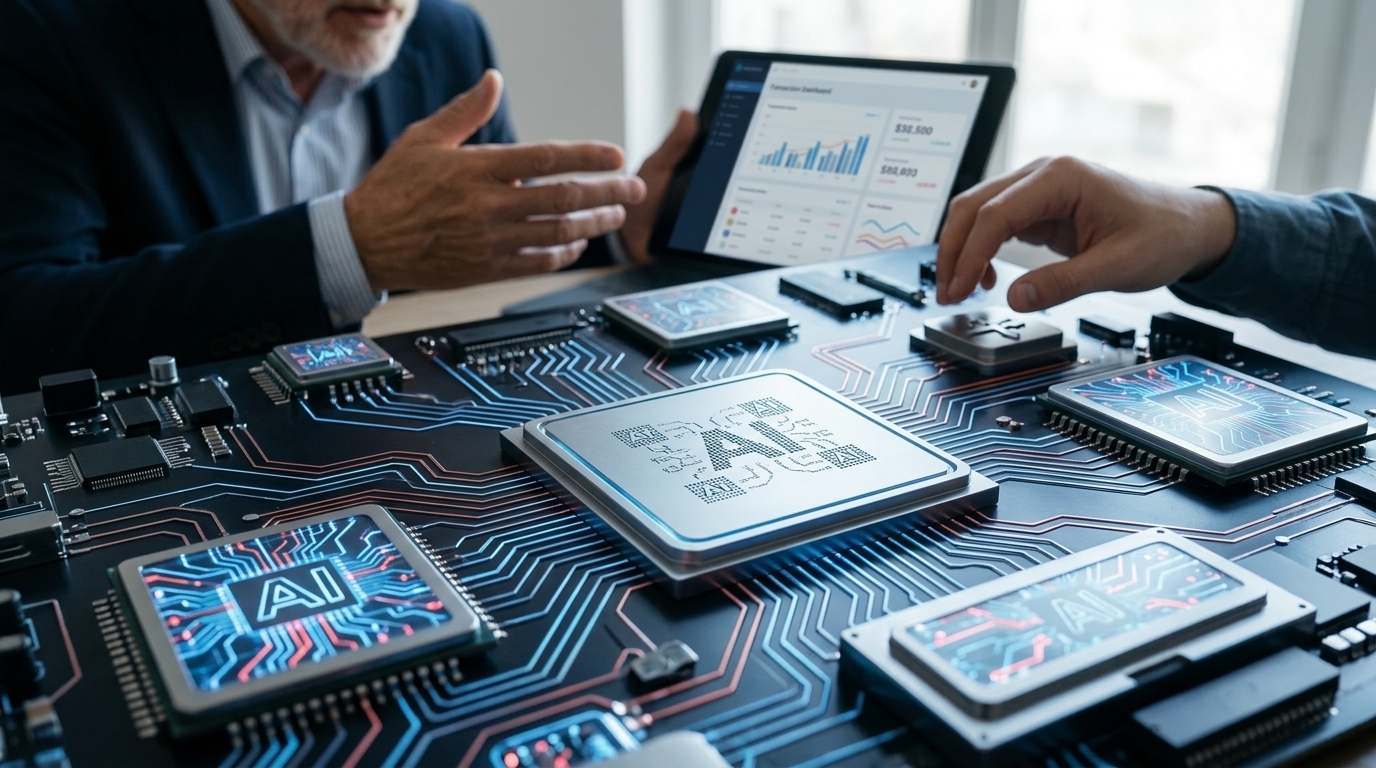 The AI Exit Window: Why Top Investors are Urging Startups to Sell Now