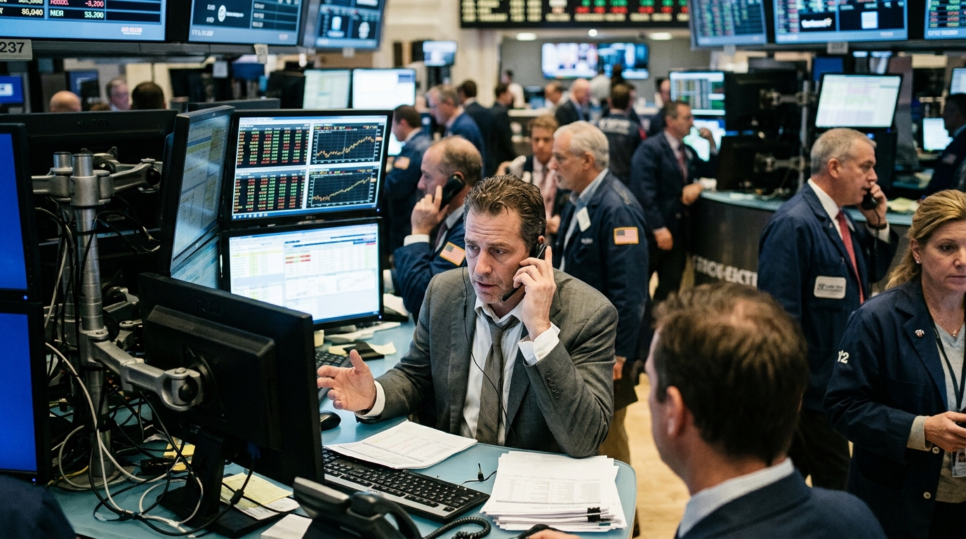 Alphabet vs. Micron Technology: The AI Stock Showdown and the Winner That May Surprise You