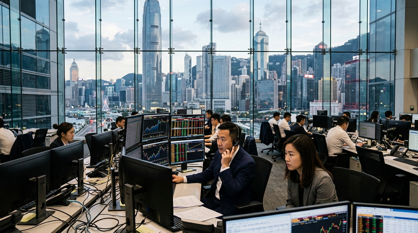 Blackstone’s AirTrunk Sets a Precedent with Asia’s First Data Center-Backed Bond