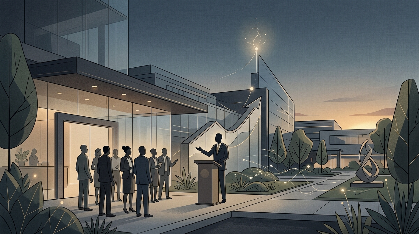 The Prophecy of Jensen Huang: Why Marvell is the Next Trillion-Dollar Titan