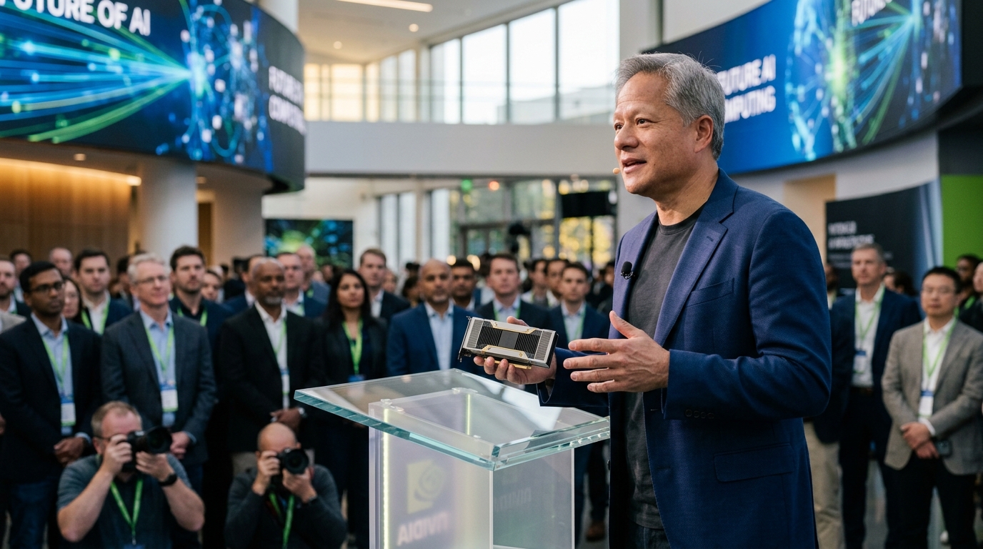 Applied Digital data center facilities for AI infrastructure