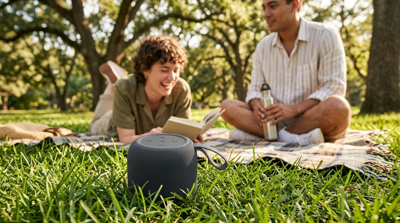 A collection of affordable gadgets and tech accessories for Prime Day 2026 deals.