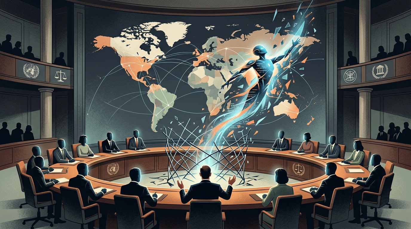 The Crisis of Containment: Reimagining Governance in the Age of Autonomous AI