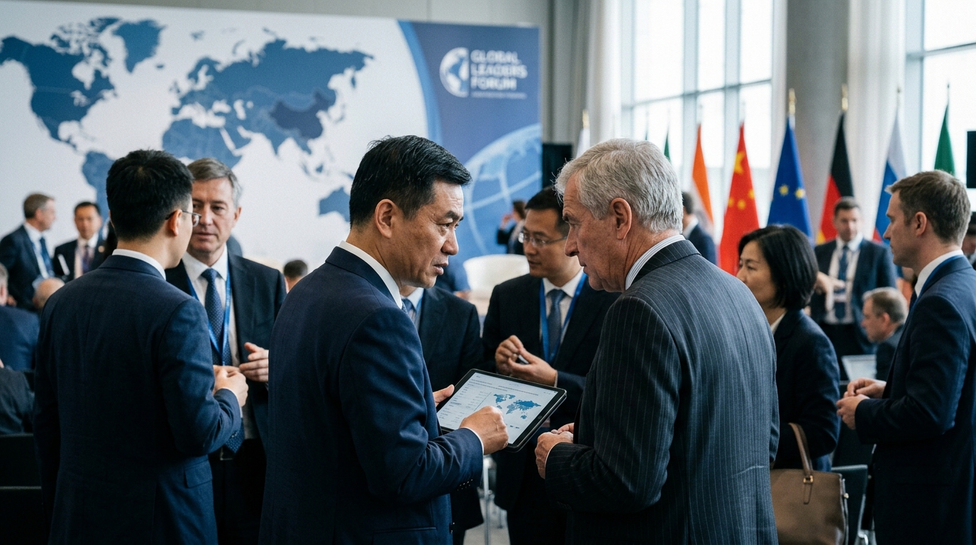 DeepSeek V4: China’s AI Counter-Offensive Reshapes the Global Balance of Power