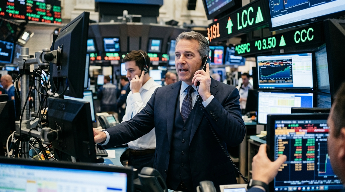 Elliott Investment Management Builds Stake in CCC: The Battle for the Digital Backbone of Insurance