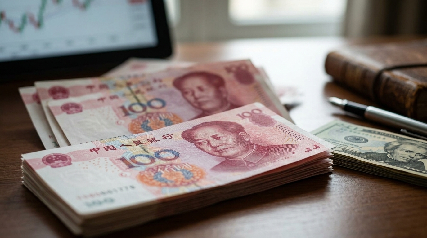 Petroyuan vs. Dollar: The Silent Ascent of an Alternative Energy System