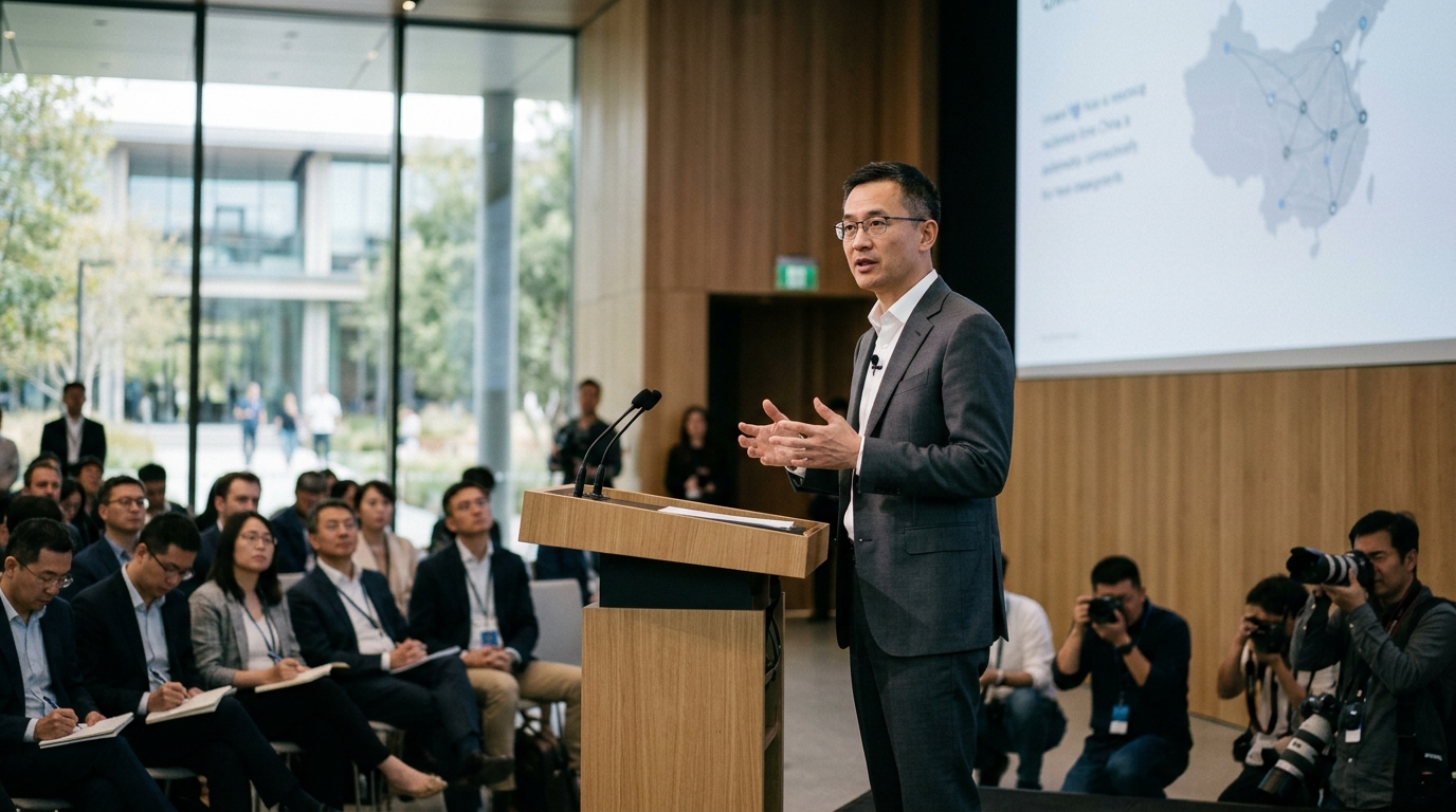 China's Zhipu AI Eyes Shanghai STAR Market Listing: A Landmark Moment for Beijing's AI Ambitions