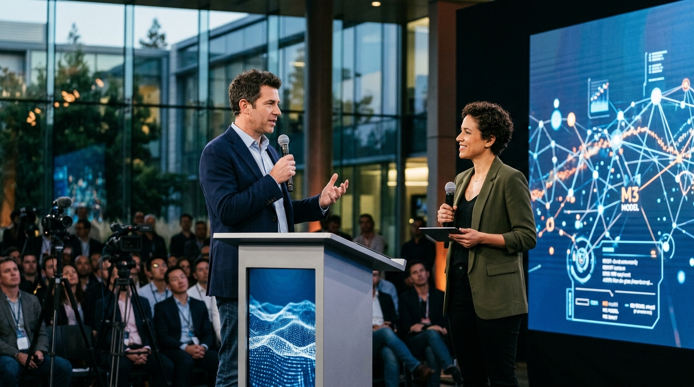 0G Labs and MiniMax: Pioneering the On-Chain AI Revolution with the M3 Model