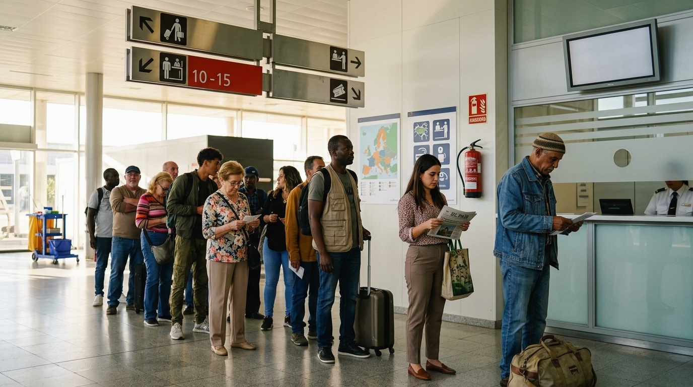 Spain’s Pragmatic Pivot: Matching Migrants to Markets in a Bold Labor Reform