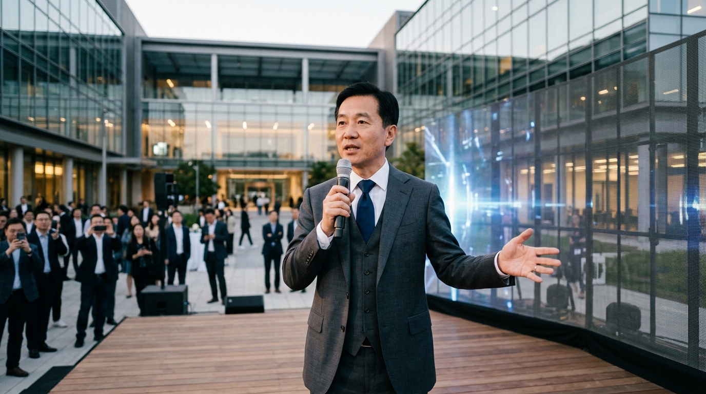 Alibaba’s Existential Crossroads: Why the AI Battle is a Fight for Survival