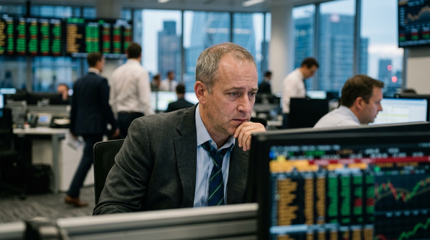 Standard Chartered: Μαζικές απολύσεις χιλιάδων εργαζομένων καθώς η Τεχνητή Νοημοσύνη αναλαμβάνει τα ηνία