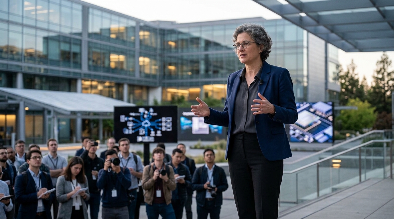 Η Google αρνείται να πληρώσει τον «φόρο της Nvidia»: Τα νέα TPU αλλάζουν το παιχνίδι