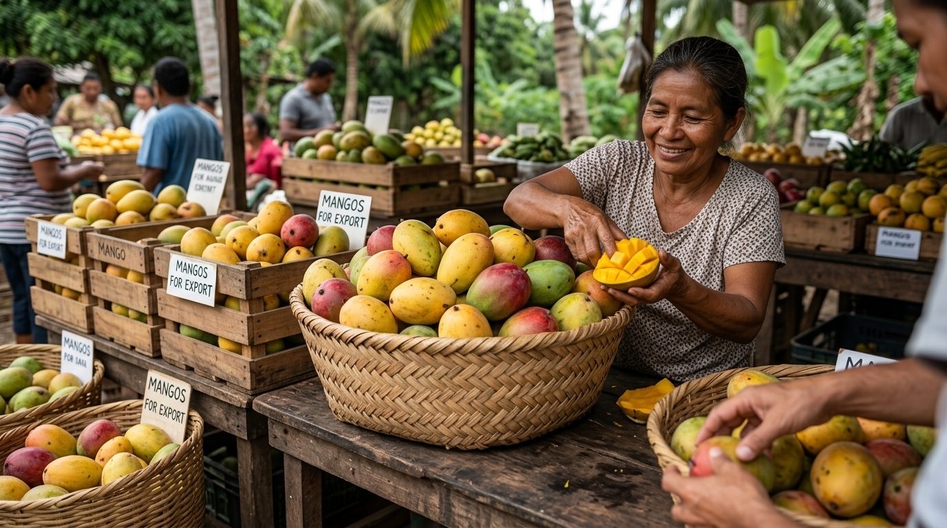 Beyond the Magnificent Seven: Wall Street’s New Obsession with MANGOS