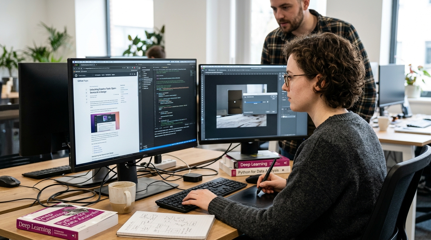 Πώς να αποκτήσετε τα Premium AI χαρακτηριστικά του Photoshop χωρίς συνδρομή: Η επανάσταση των εναλλακτικών