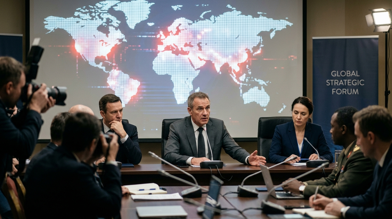 AI and Nuclear Armageddon: The Digital Trigger and the Risk of Flash Warfare