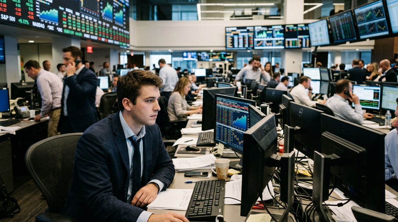 This Is a Hard Time to Start a Career. These Two Words Can Help.
