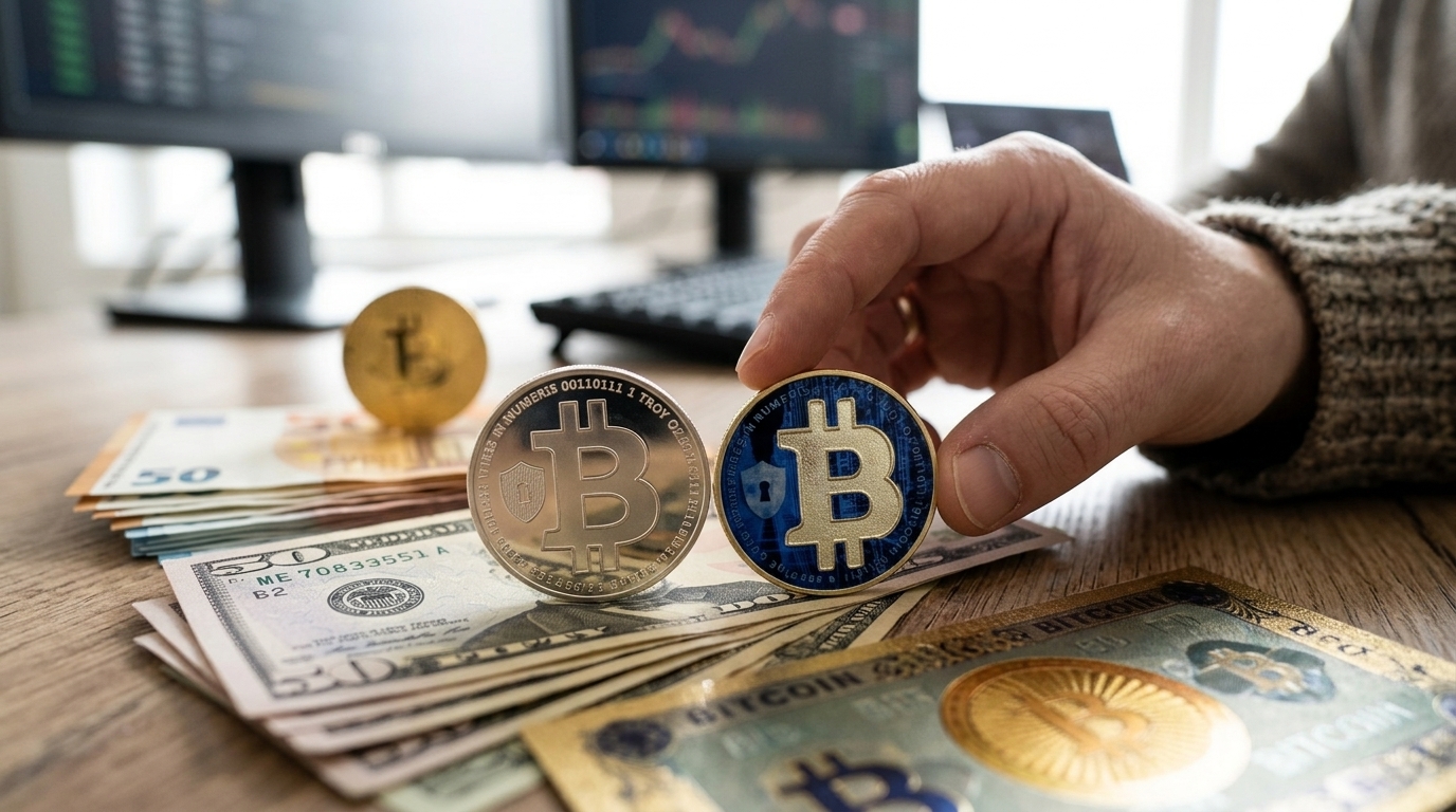 Η ανθεκτικότητα της MicroStrategy: Γιατί τα 30.000 δολάρια δεν αποτελούν υπαρξιακή απειλή