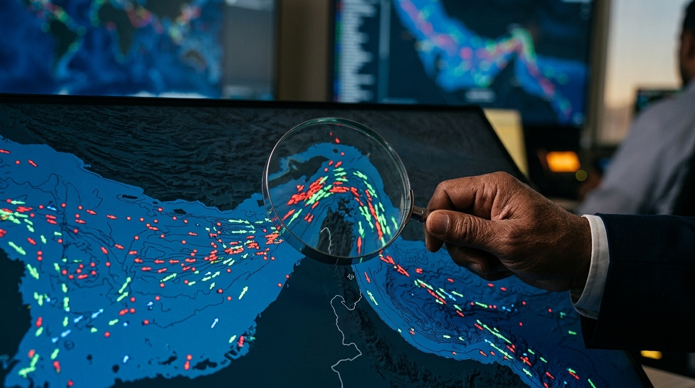 The Strait of Hormuz: A Geopolitical Chokepoint Threatening Global Energy Security