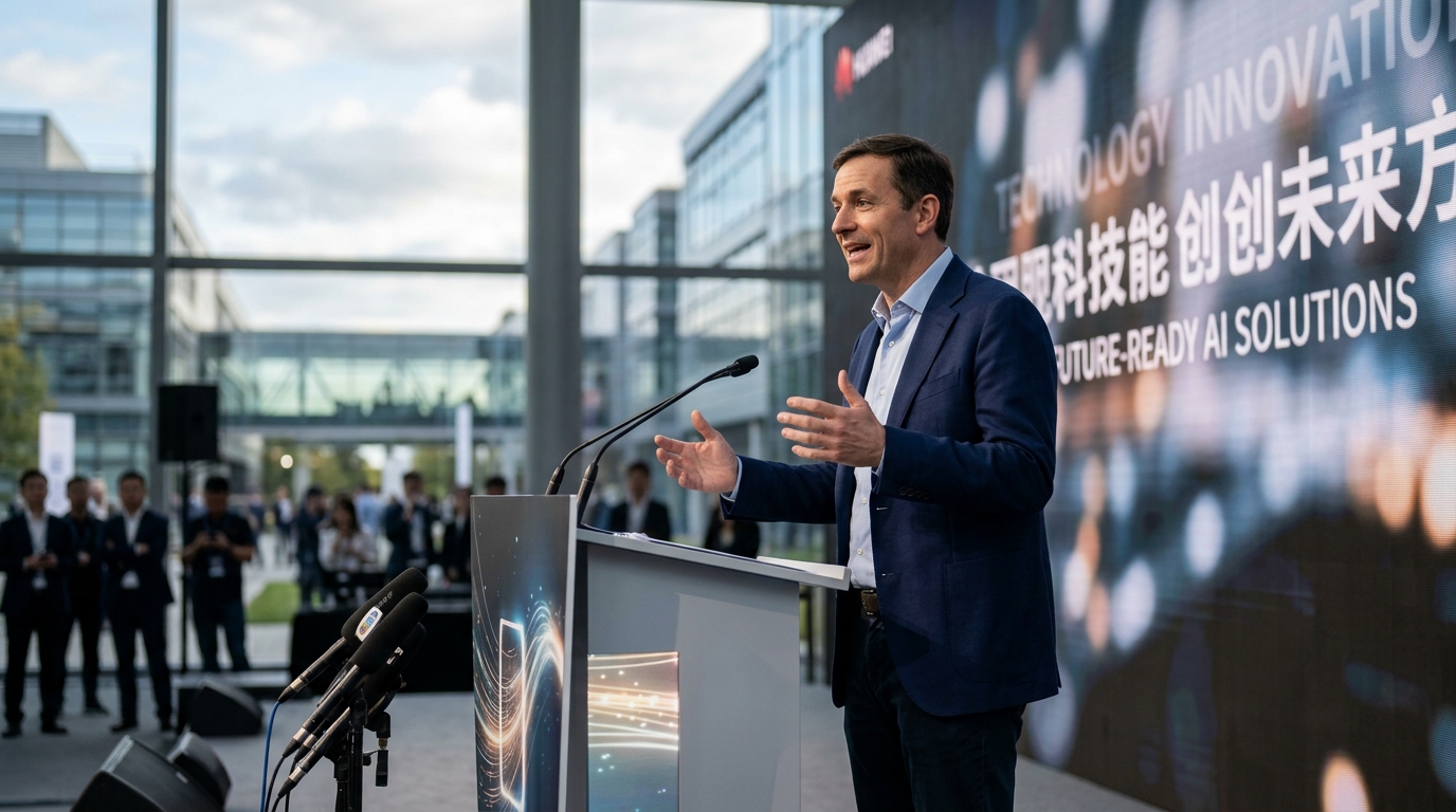 Η Μεγάλη Στροφή της Alibaba: Από την Εποχή των Επενδύσεων στην Πλήρη Εμπορευματοποίηση της Τεχνητής Νοημοσύνης