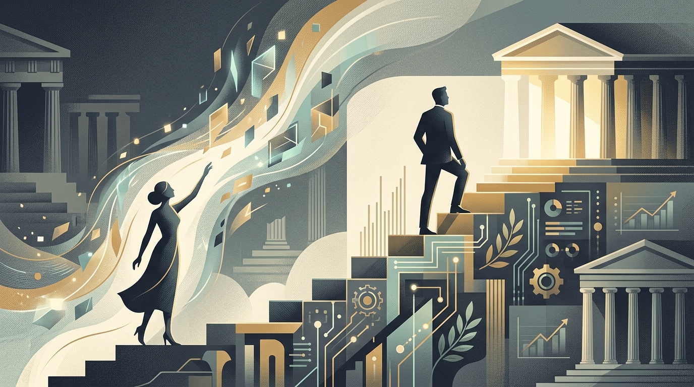 The Greek Market’s AI Resilience: Navigating the Shift from Speculative Hype to Structural ROI