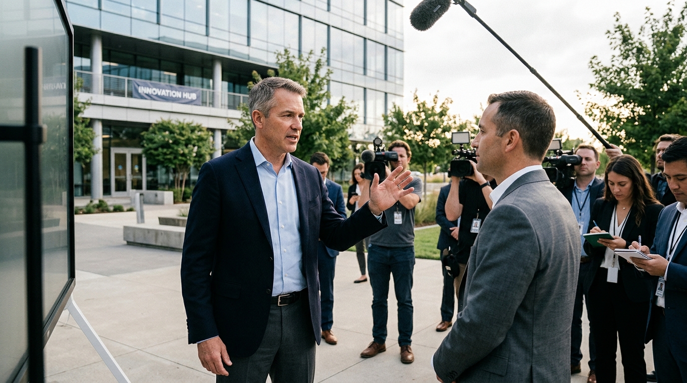 Rackspace’s Renaissance: How Apollo Global Management is Leveraging the AI Boom