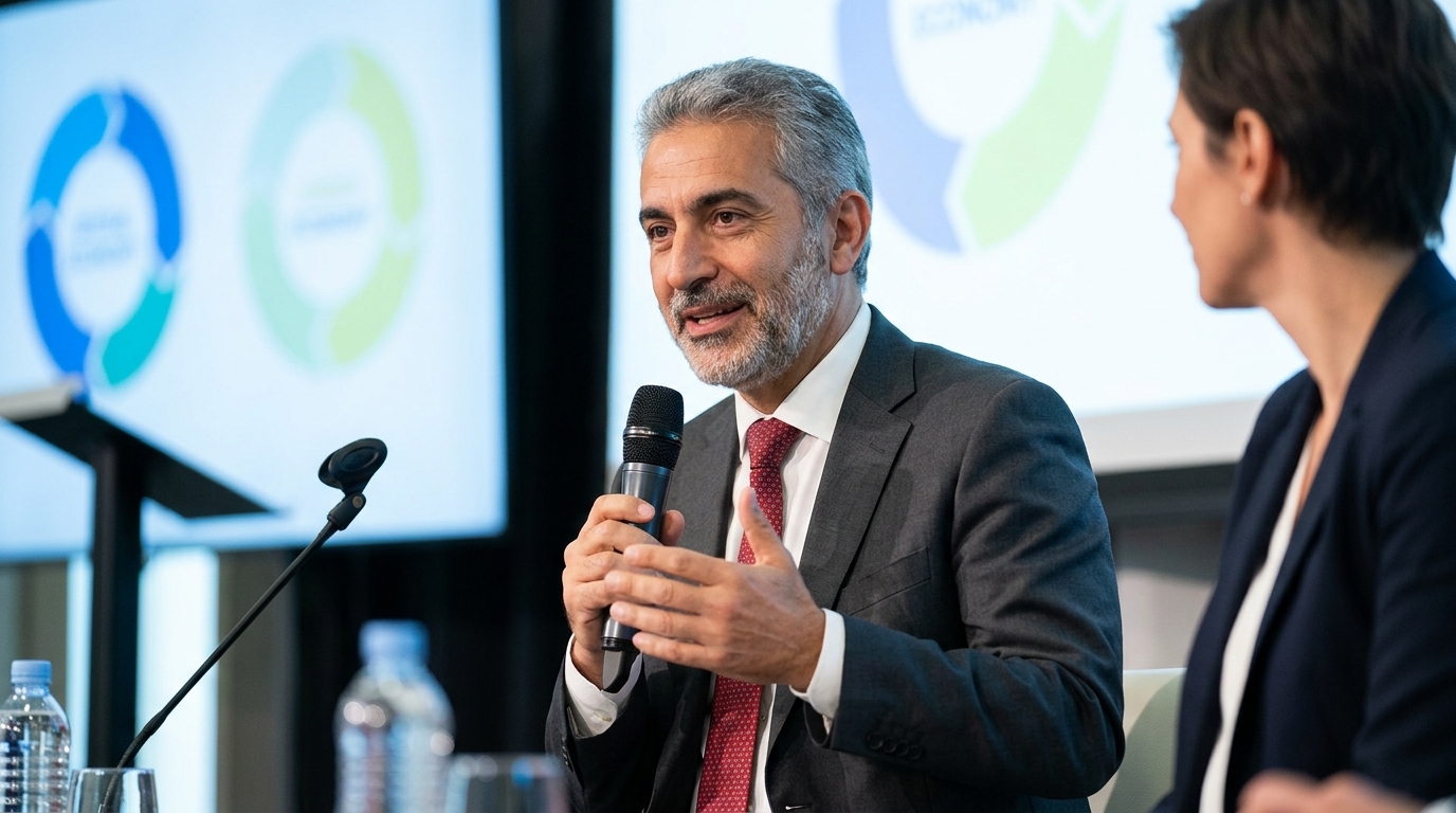 AKTOR–Motor Oil: The Strategic Alliance Redefining Circular Economy and the Energy Landscape