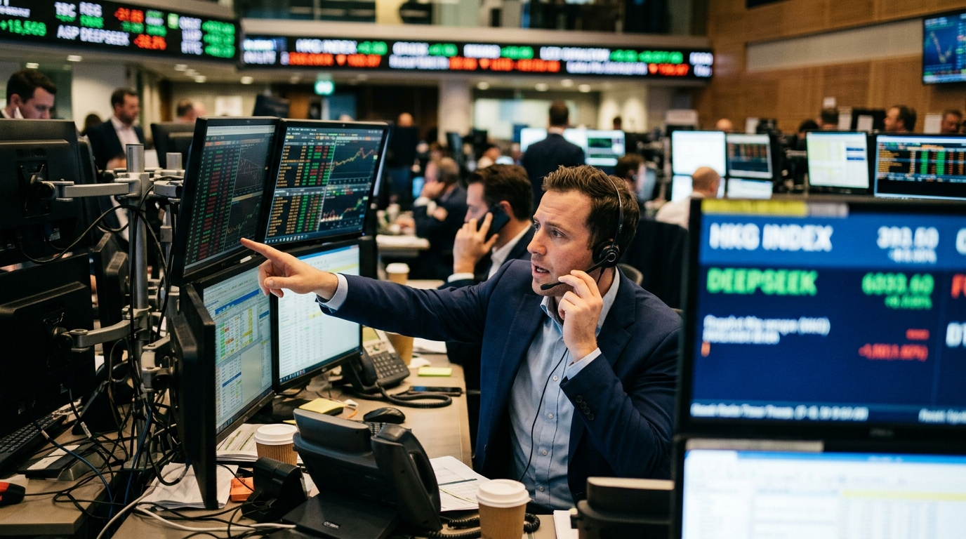 Η DeepSeek «γκρεμίζει» τις τιμές: Μείωση 75% στο V4 Pro και η νέα γεωπολιτική της τεχνητής νοημοσύνης