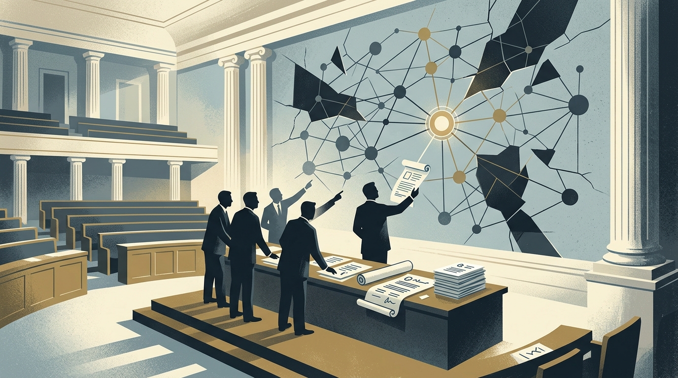 Lawmakers Plead for AI Vulnerability Disclosure Plan to Secure the Digital Frontier