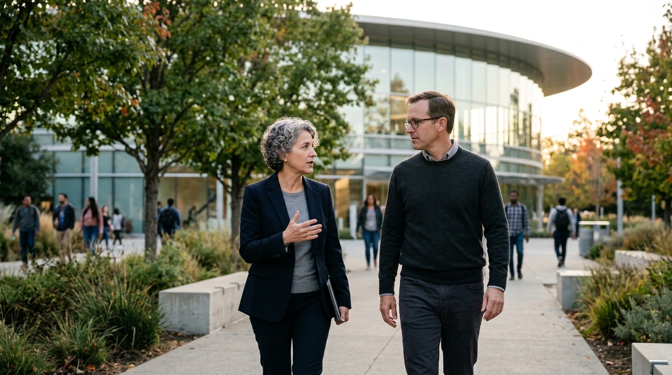 Apple's Transformation: The New Era of Siri and the Strategy of 'Personal Intelligence'