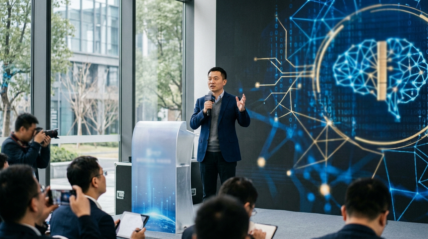 Alibaba Token Foundry: The Strategic Restructuring Signaling a New Era for Chinese AI