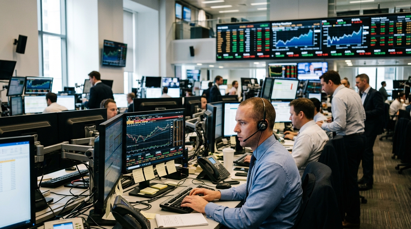 Top AI Stocks to Watch in May 2026: Moving from Hype to Tangible Profitability