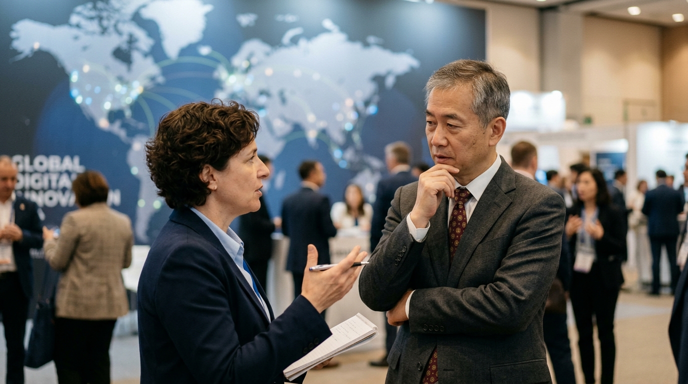 China’s AI Strategic Pivot: Transitioning from Raw Scale to Efficiency and Resilience