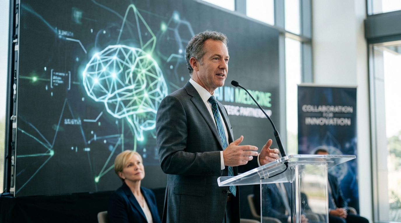 Mayo Clinic and Microsoft: The Alliance Redefining Medicine Through AI