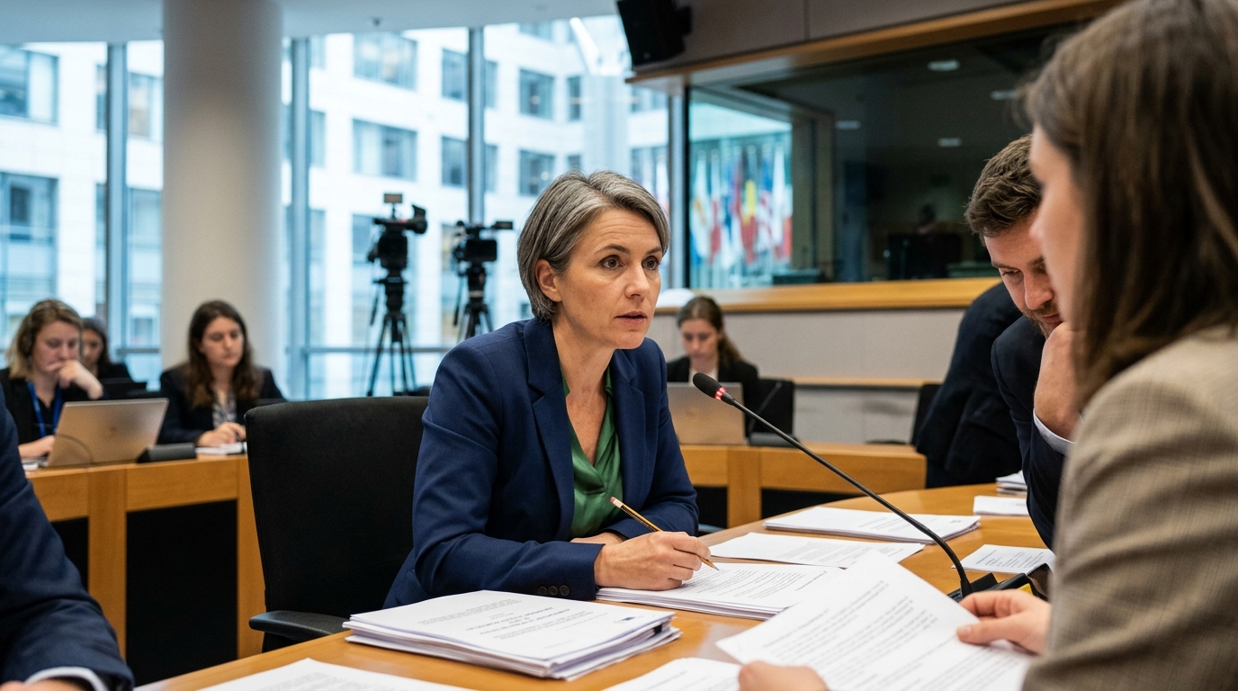 EU AI Act Update: Timeline Relief, Targeted Simplification, and New Prohibitions