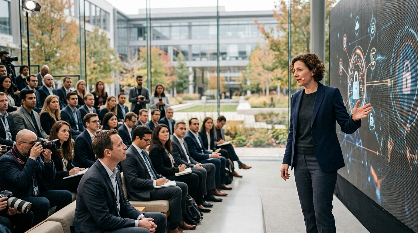 Artificial Intelligence: Anthropic Expands Presence in Government and Large Organizations