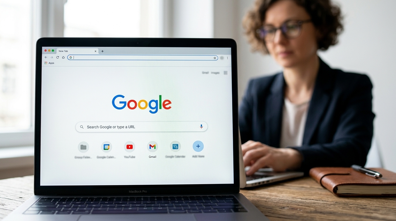 Η AI αλλάζει ριζικά τον τρόπο που ψάχνουμε στο internet — και η Google το ξέρει