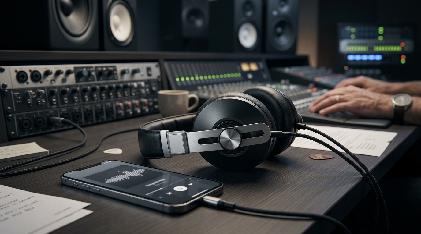 Deezer: Η αντεπίθεση στην Τεχνητή Νοημοσύνη με το νέο εργαλείο ανίχνευσης AI μουσικής