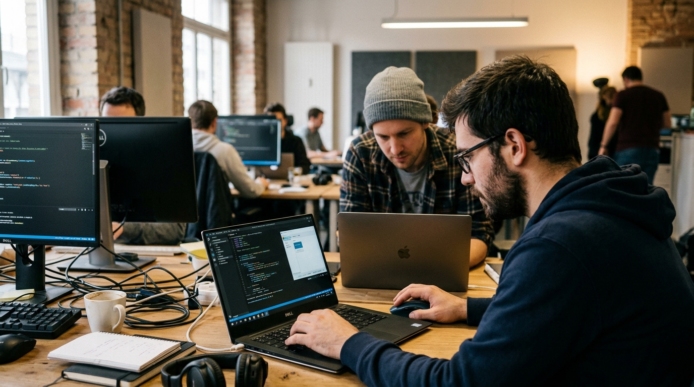 Η Dell Αντεπιτίθεται: Το νέο XPS 13 των $699 και η Μετωπική Σύγκρουση με το MacBook Neo της Apple