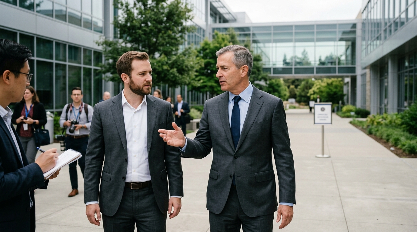Salesforce: Η στρατηγική εξαγορά της Fin και η νέα εποχή των Αυτόνομων Πρακτόρων AI