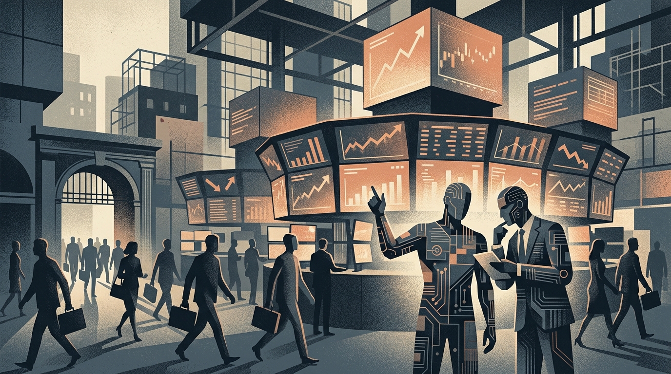 Billionaires Warned of an Exodus, but AI is Doubling Down: Anthropic and Airbnb’s Massive NYC Bet
