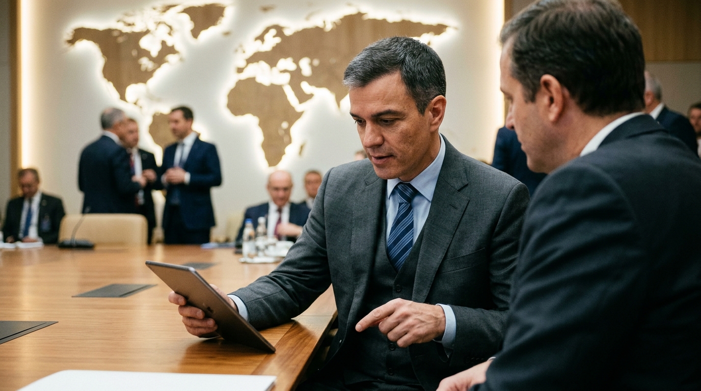 Ψηφιακός χάρτης που δείχνει τη σύνδεση Κίνας και Σιγκαπούρης για την Τεχνητή Νοημοσύνη.
