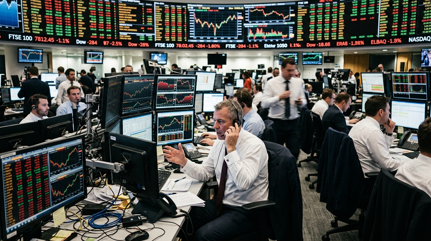 Mythos: The Algorithmic Oracle or the Financial Harbinger of Doom?
