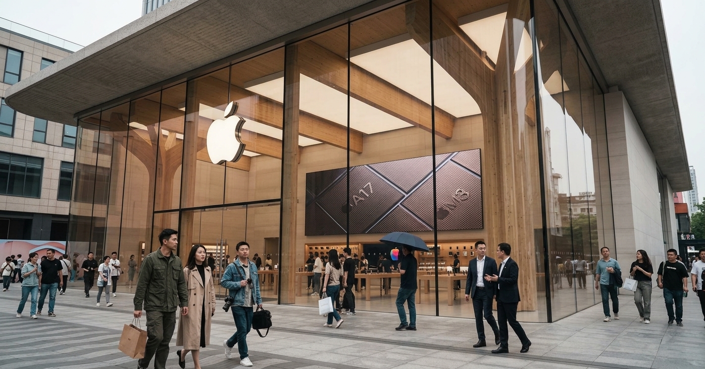 The Great Silicon Squeeze: Why Your Favorite Gadgets Are Getting Way More Expensive (Again)