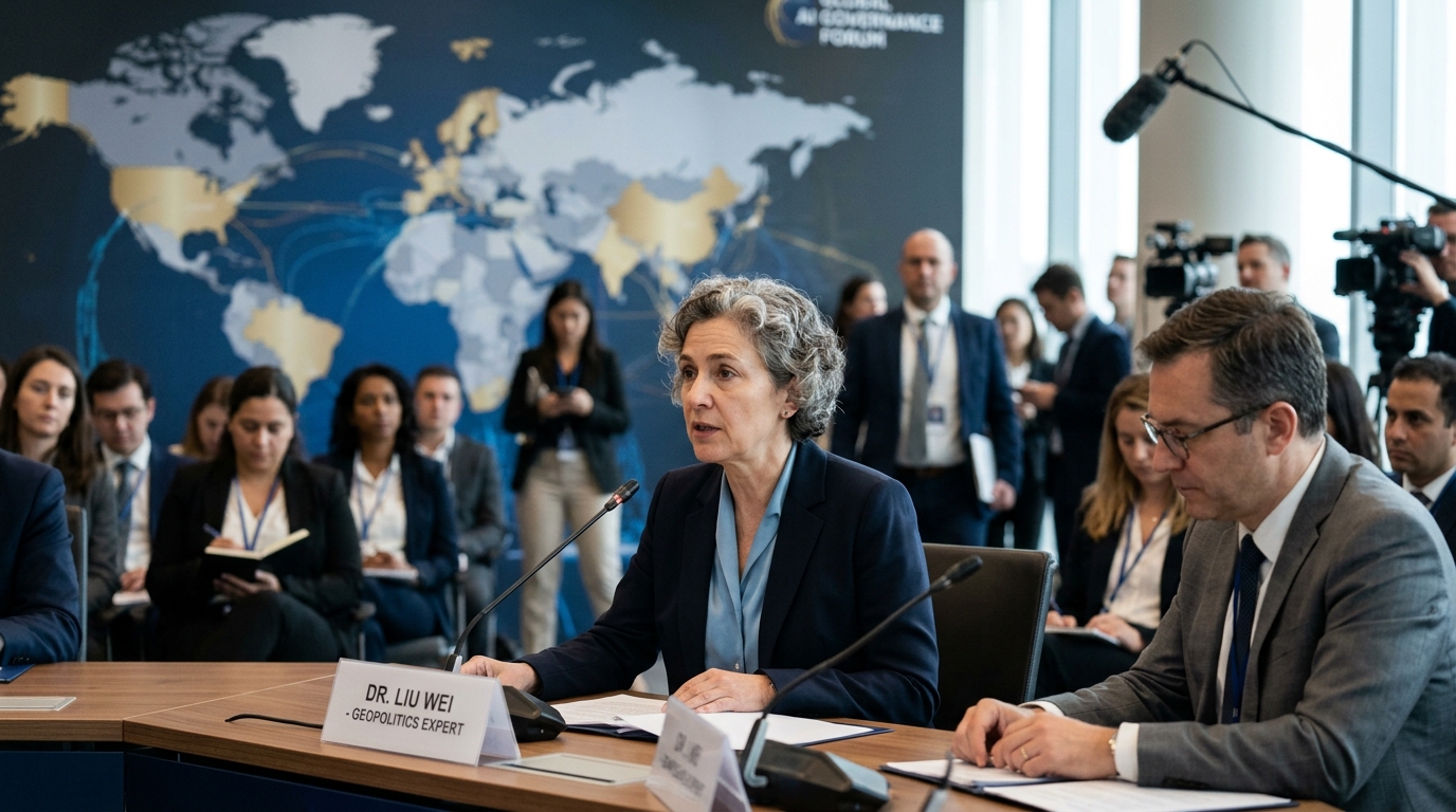Kimi AI's Data Leak: A Breach in Digital Trust and the Geopolitics of Artificial Intelligence