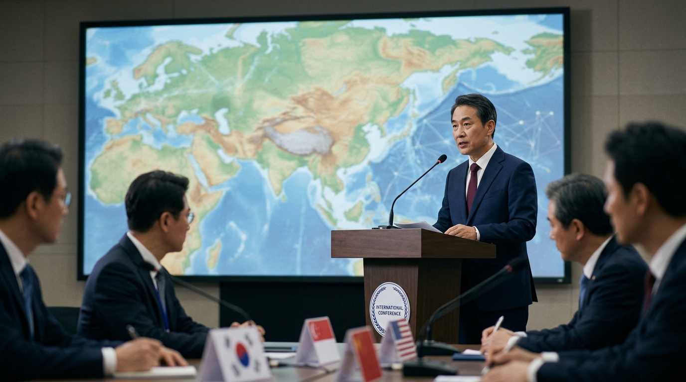 Korea’s AI Memory Dominance May Not Be Enough: The AMRO Warning