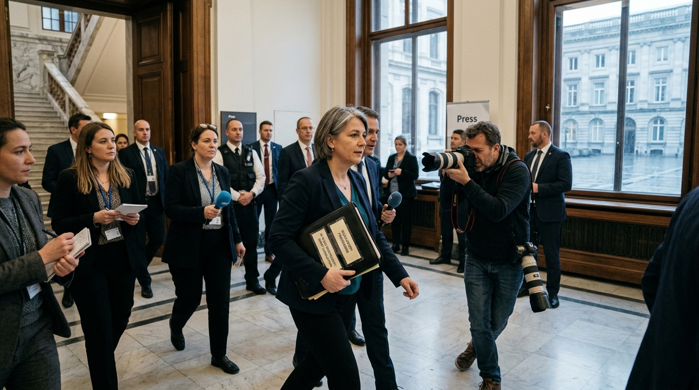 Συστήματα Τεχνητής Νοημοσύνης για αστυνομική επιτήρηση και αναγνώριση προσώπου.