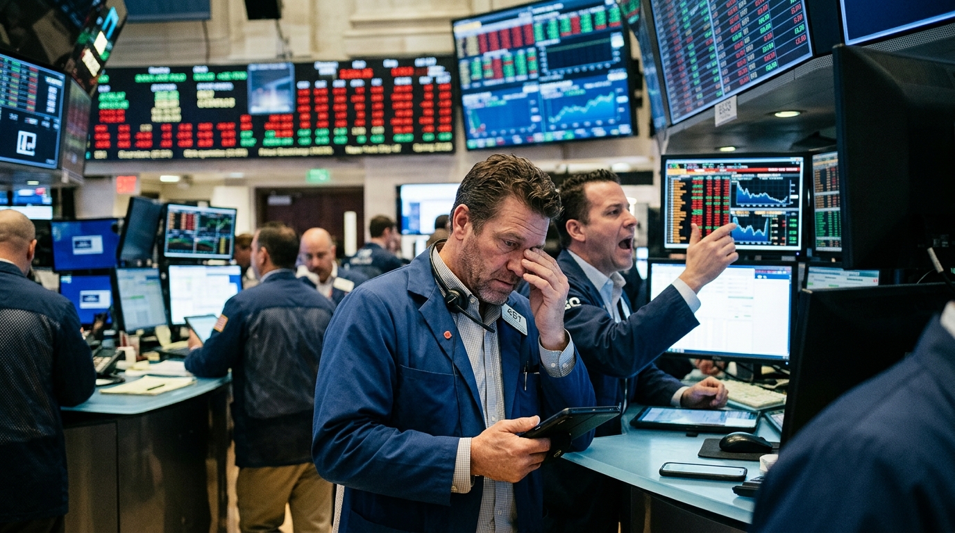 Δημοσκόπηση Vanderbilt 2026: Η Οικονομική Αγωνία και ο Σκεπτικισμός για την Τεχνητή Νοημοσύνη Κυριαρχούν στην Κοινή Γνώμη