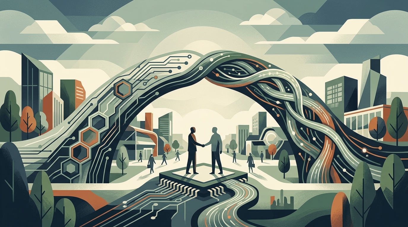 Qualcomm and ByteDance: The Strategic Alliance Reshaping the Future of AI and Semiconductors