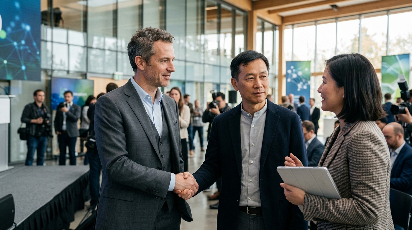 Manulife’s AI Alliance with Alibaba Cloud: A Strategic Gambit Reshaping Investor Sentiment